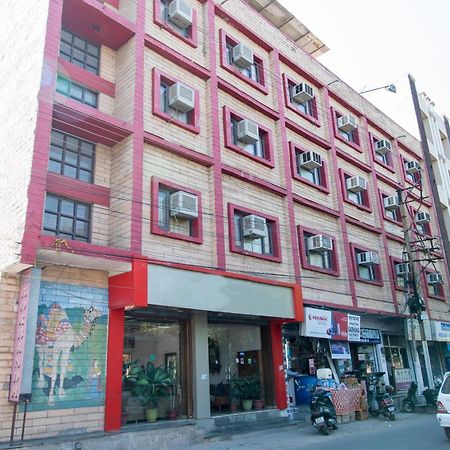 Hotel Gorbandh Udaipur Exterior photo